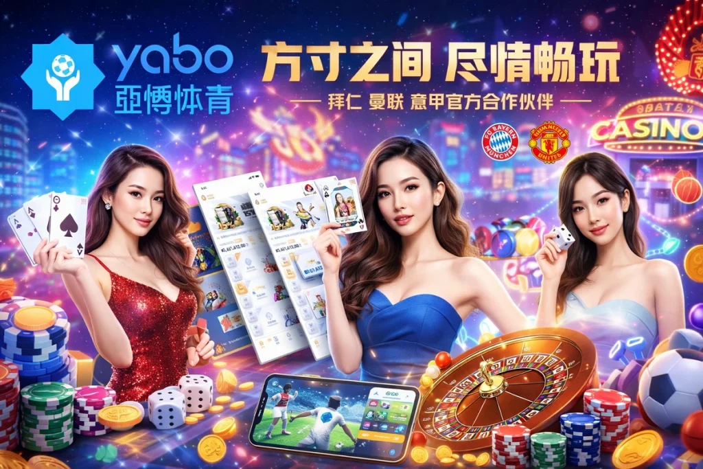 亚博娱乐:5大娱乐板块打造全方位线上博彩娱乐平台 2 亚博(YABO)博彩娱乐平台多元娱乐板块功能介绍